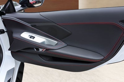 2023 Chevrolet Corvette Stingray 1LT