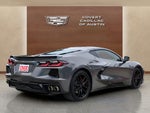 2023 Chevrolet Corvette Stingray 1LT