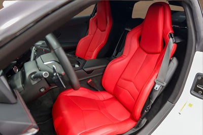 2023 Chevrolet Corvette Stingray 1LT