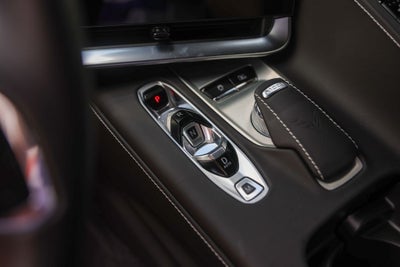 2024 Chevrolet Corvette Stingray 3LT