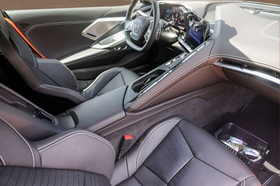 2024 Chevrolet Corvette Stingray 3LT