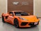 2024 Chevrolet Corvette Stingray 3LT