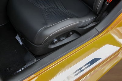 2024 Chevrolet Corvette Stingray 3LT