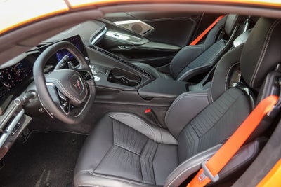 2024 Chevrolet Corvette Stingray 3LT