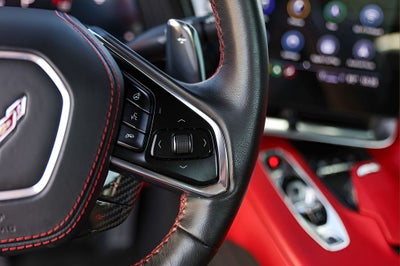 2021 Chevrolet Corvette Stingray 3LT