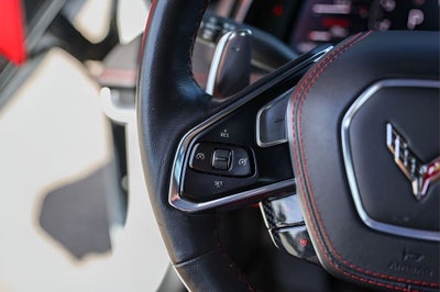 2021 Chevrolet Corvette Stingray 3LT