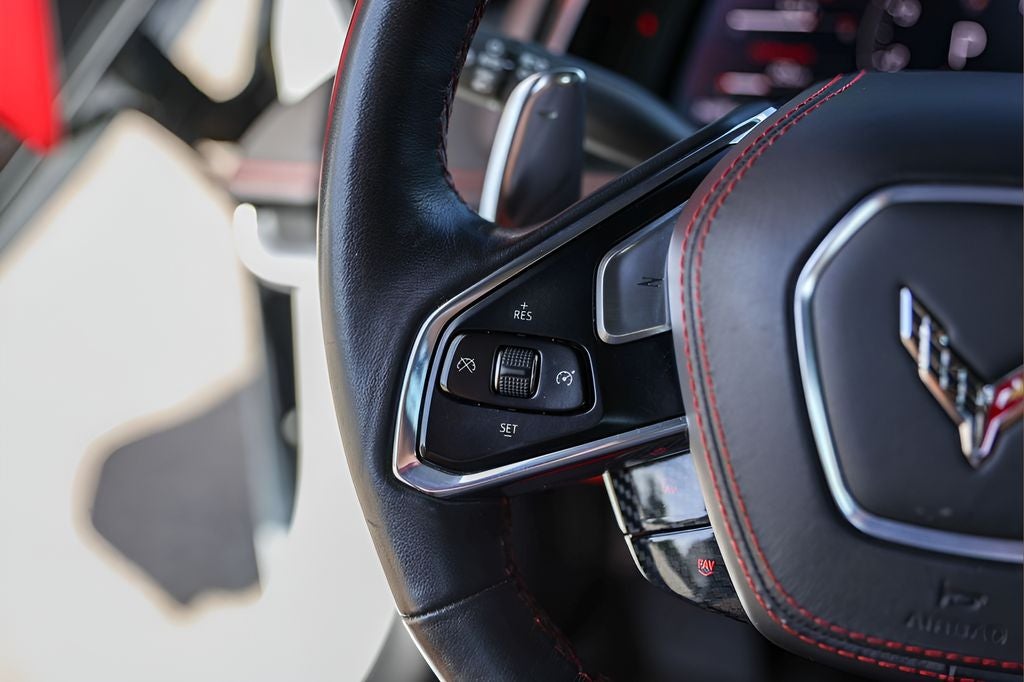 2021 Chevrolet Corvette Stingray 3LT