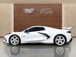 2021 Chevrolet Corvette Stingray 3LT