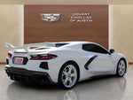 2021 Chevrolet Corvette Stingray 3LT