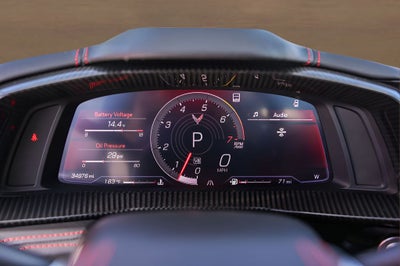 2021 Chevrolet Corvette Stingray 3LT