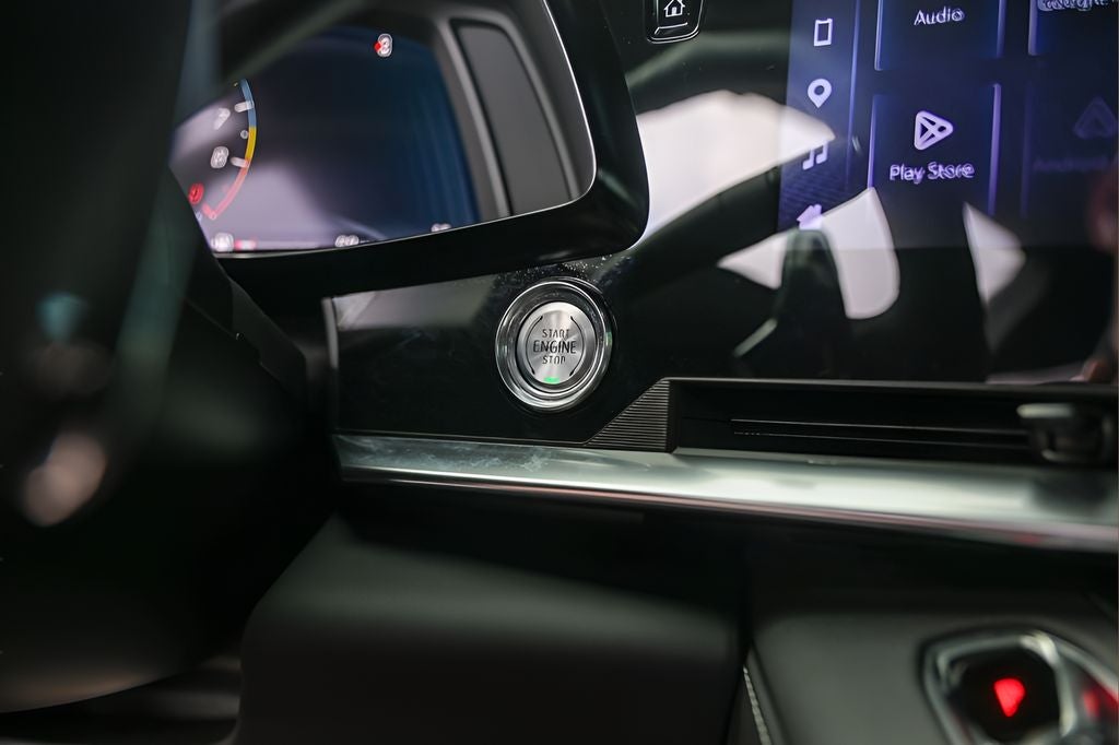 2024 Chevrolet Corvette Z06 1LZ