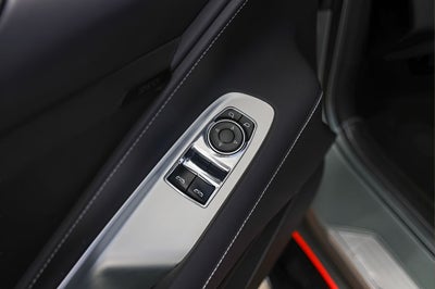 2024 Chevrolet Corvette Z06 1LZ