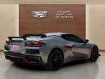 2024 Chevrolet Corvette Z06 1LZ