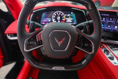 2024 Chevrolet Corvette Z06 3LZ