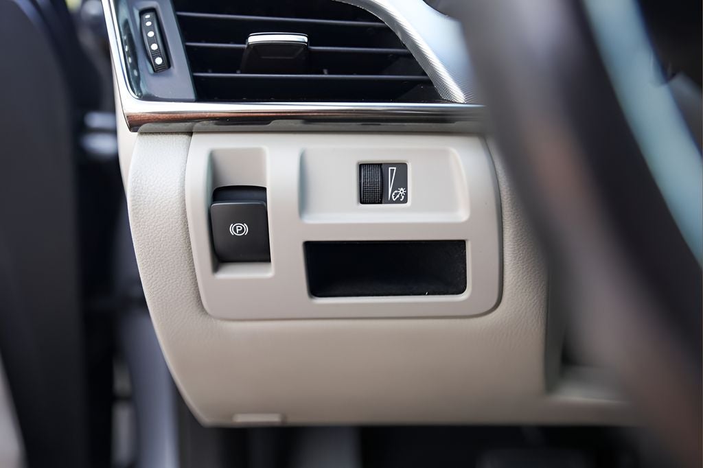 2019 Cadillac CTS 2.0L Turbo