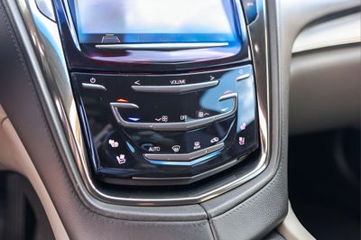 2019 Cadillac CTS 2.0L Turbo