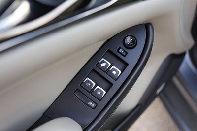 2019 Cadillac CTS 2.0L Turbo