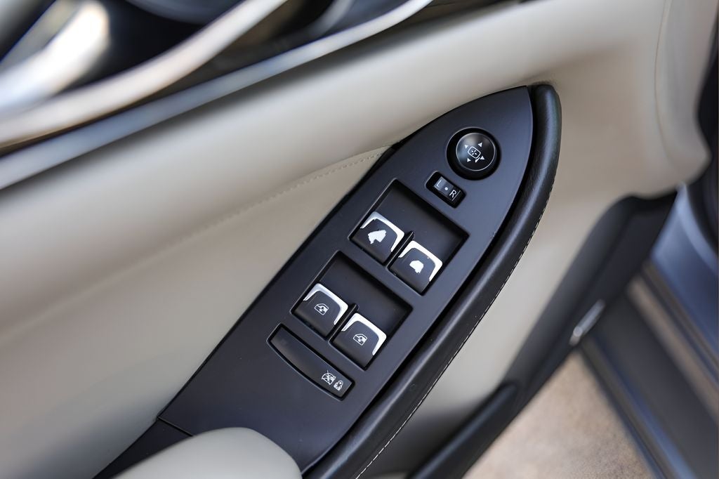 2019 Cadillac CTS 2.0L Turbo
