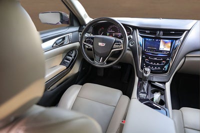 2019 Cadillac CTS 2.0L Turbo