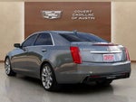 2019 Cadillac CTS 2.0L Turbo