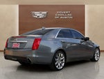 2019 Cadillac CTS 2.0L Turbo