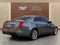 2019 Cadillac CTS 2.0L Turbo