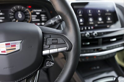 2024 Cadillac CT5 V-Series