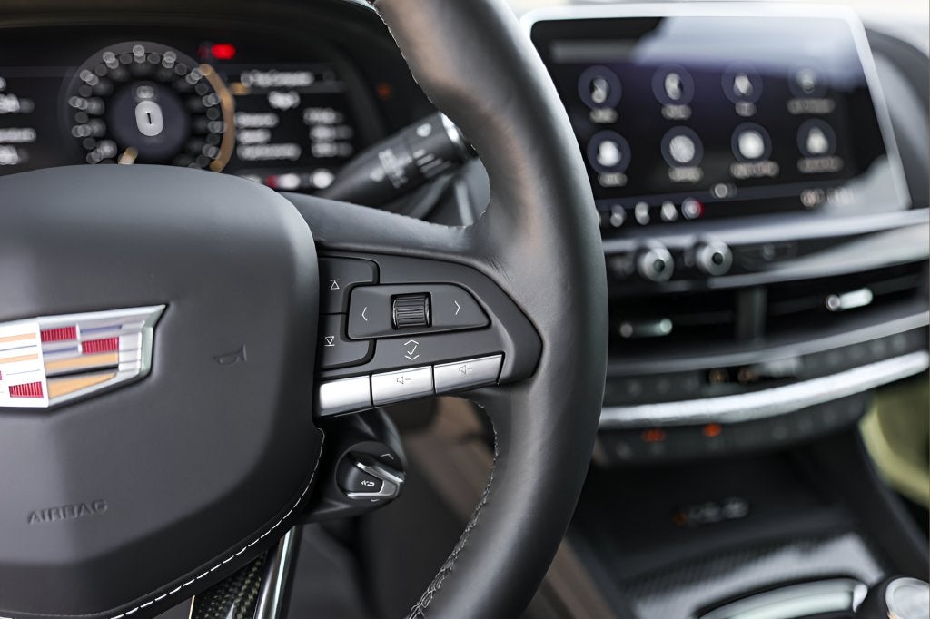 2024 Cadillac CT5 V-Series