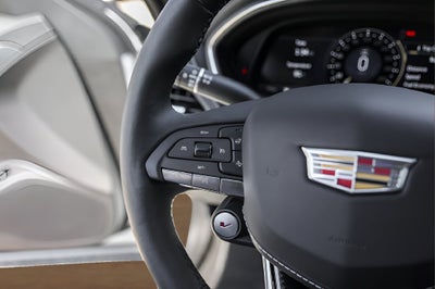 2024 Cadillac CT5 V-Series