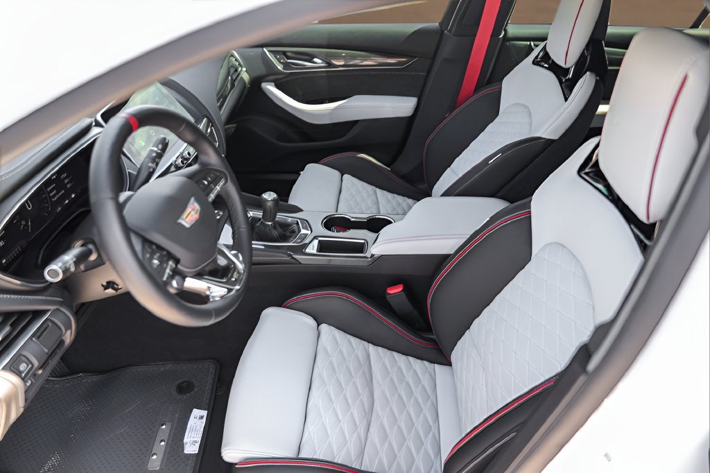 2024 Cadillac CT5 V-Series