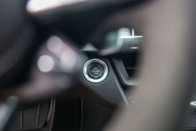 2022 Cadillac CT4 V-Series