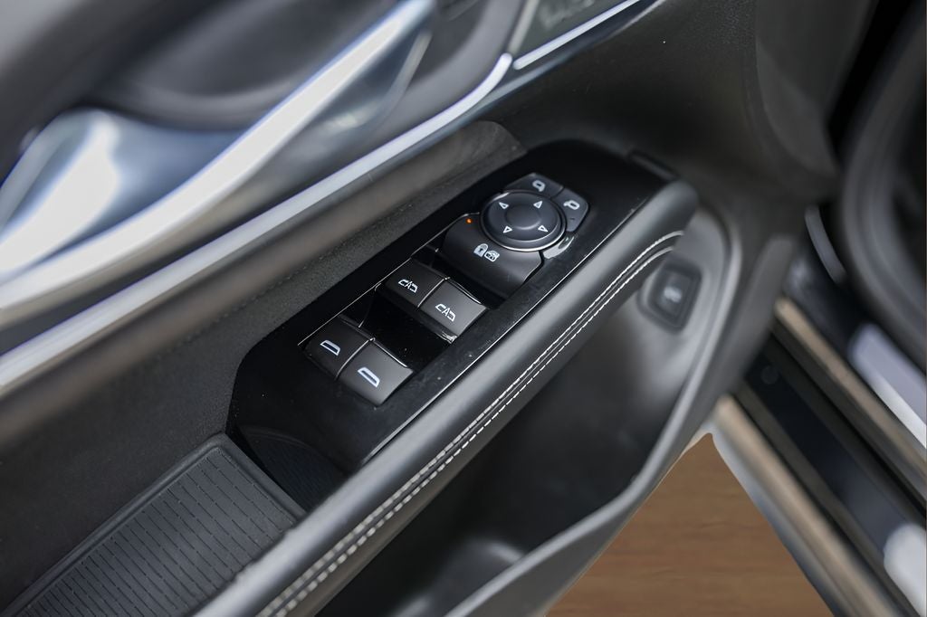 2022 Cadillac CT4 V-Series
