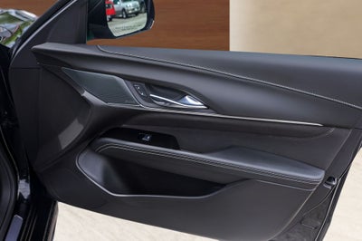 2022 Cadillac CT4 V-Series