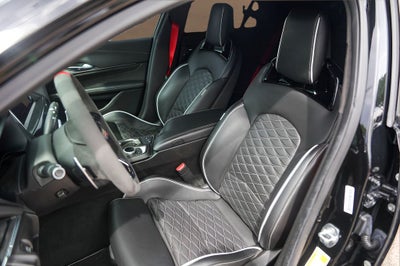 2022 Cadillac CT4 V-Series