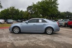 2013 Cadillac CTS Luxury