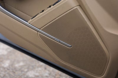 2013 Cadillac CTS Luxury