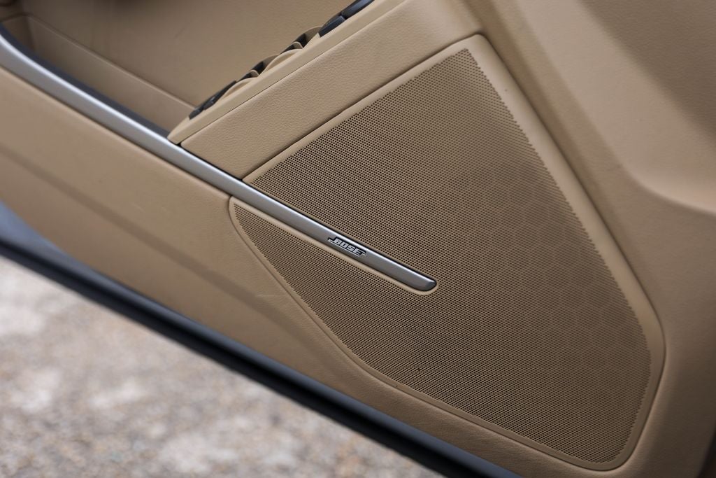 2013 Cadillac CTS Luxury