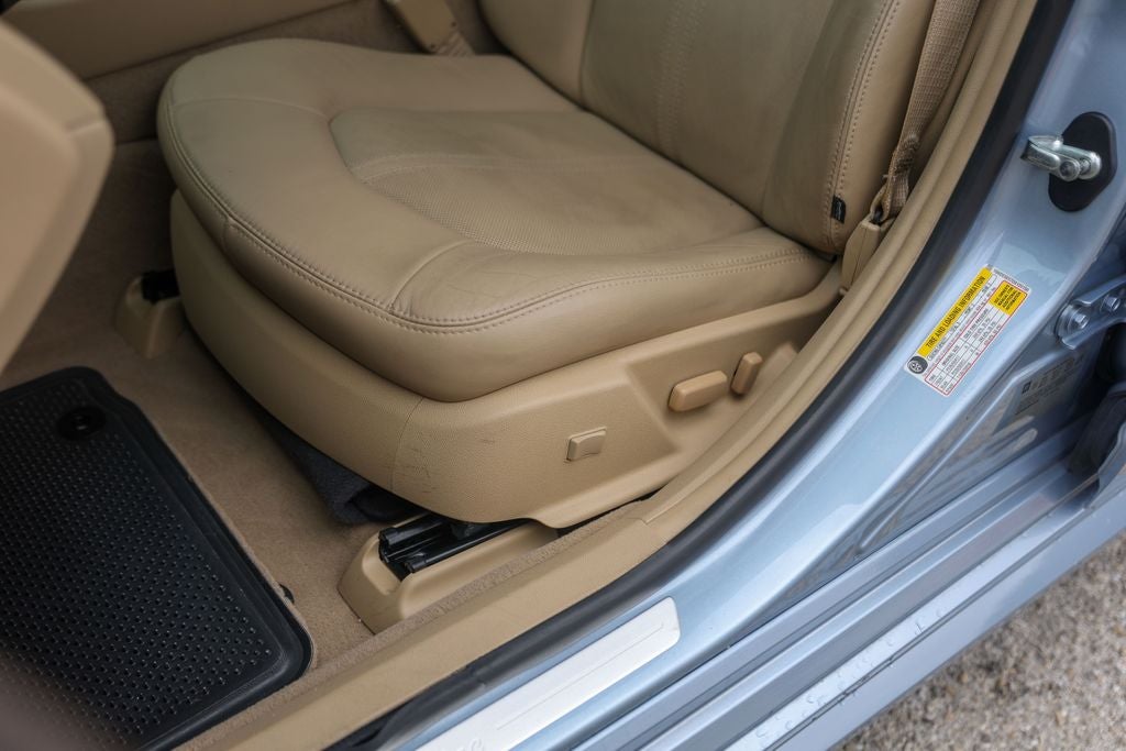 2013 Cadillac CTS Luxury