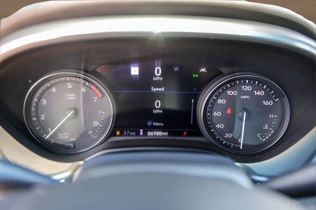 2020 Cadillac CT5 Premium Luxury