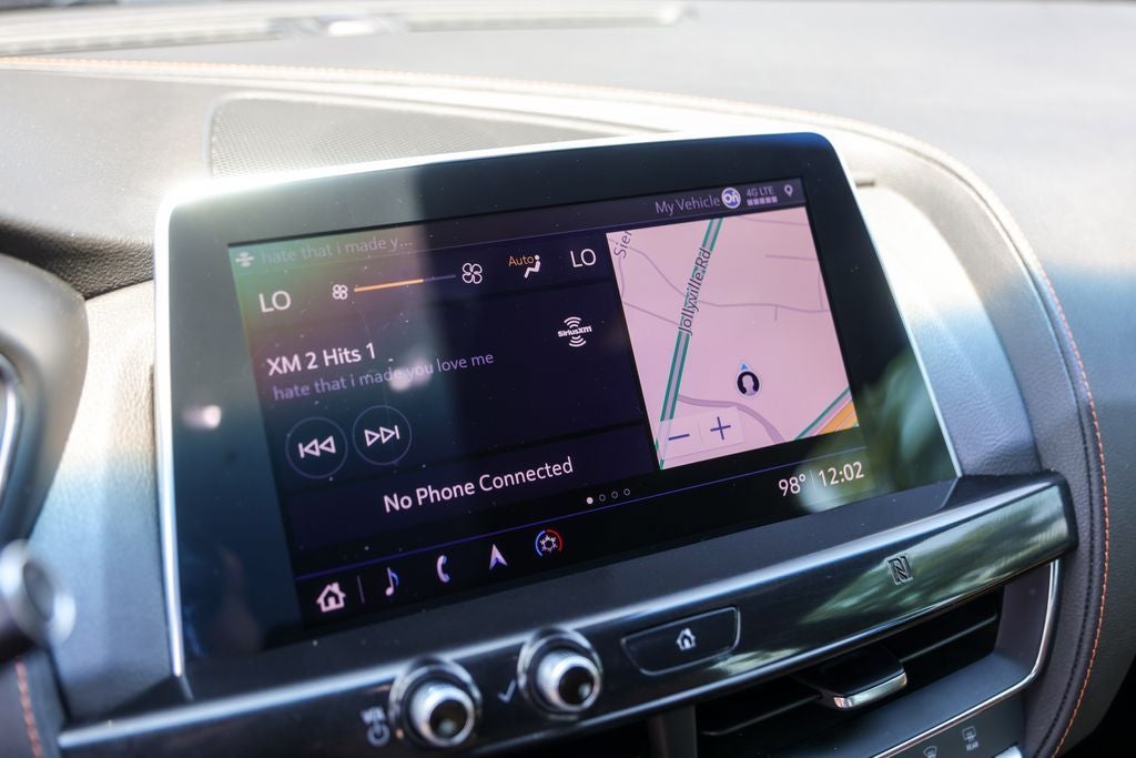 2020 Cadillac CT5 Premium Luxury