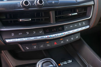 2020 Cadillac CT5 Premium Luxury