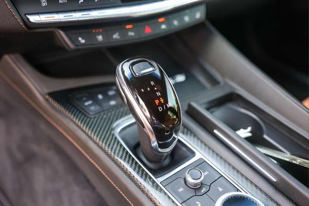 2020 Cadillac CT5 Premium Luxury