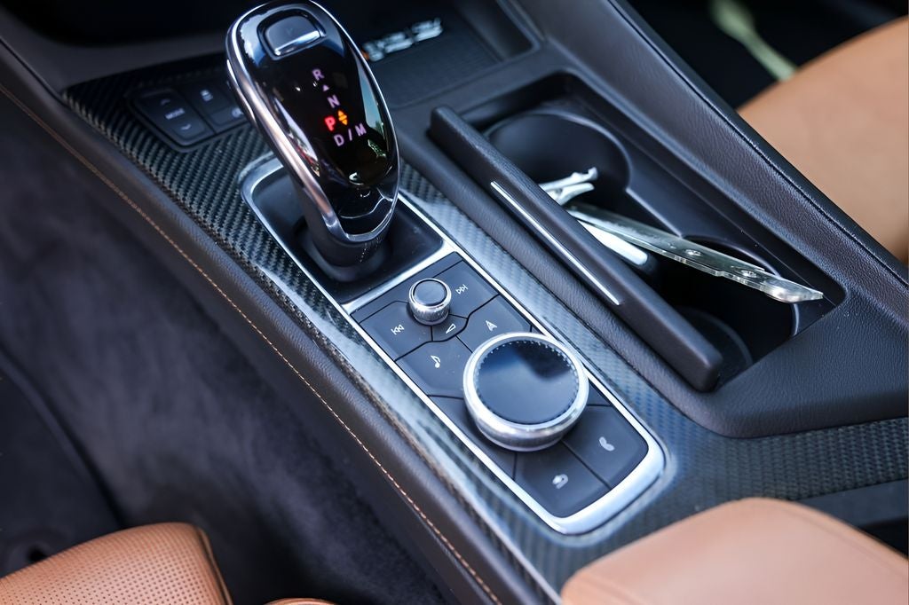 2020 Cadillac CT5 Premium Luxury