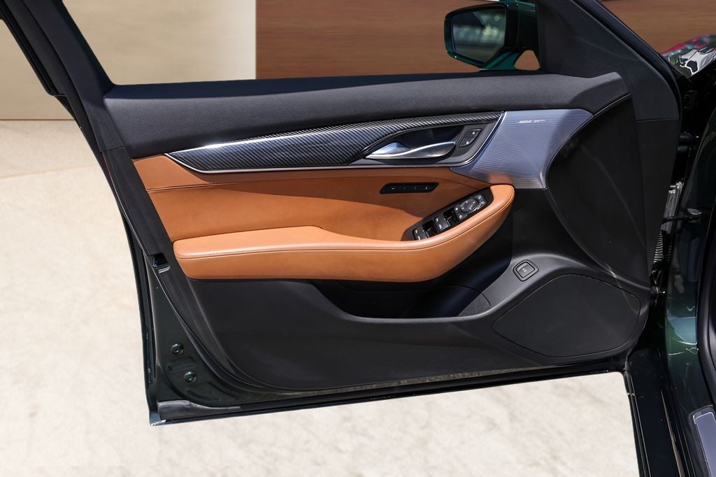 2020 Cadillac CT5 Premium Luxury
