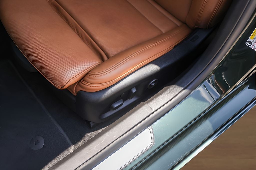 2020 Cadillac CT5 Premium Luxury