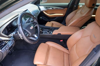 2020 Cadillac CT5 Premium Luxury