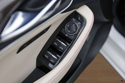 2022 Cadillac CT5 Sport