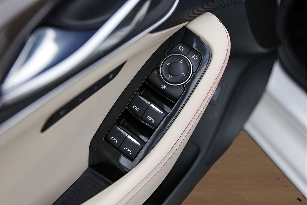 2022 Cadillac CT5 Sport