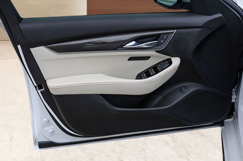 2022 Cadillac CT5 Sport