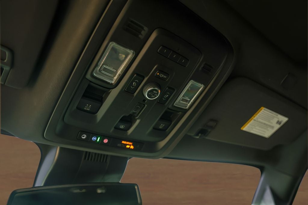 2023 GMC Yukon XL AT4